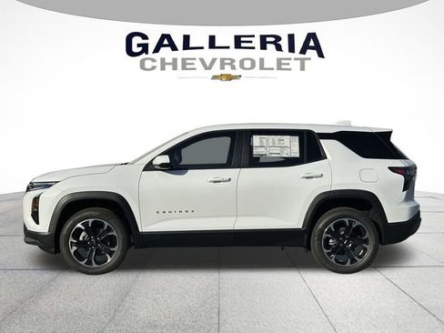 New 2026 Chevrolet Equinox LT image 4