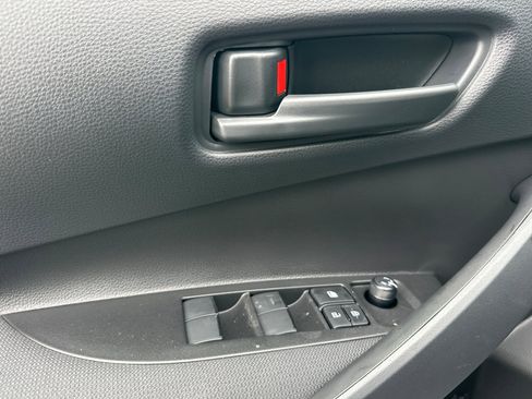 New 2026 Toyota Corolla LE w/ LE Premium Package image 9