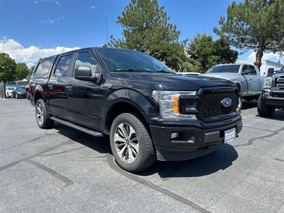 Used 2020 Ford F150 XL w/ Equipment Group 101A Mid
