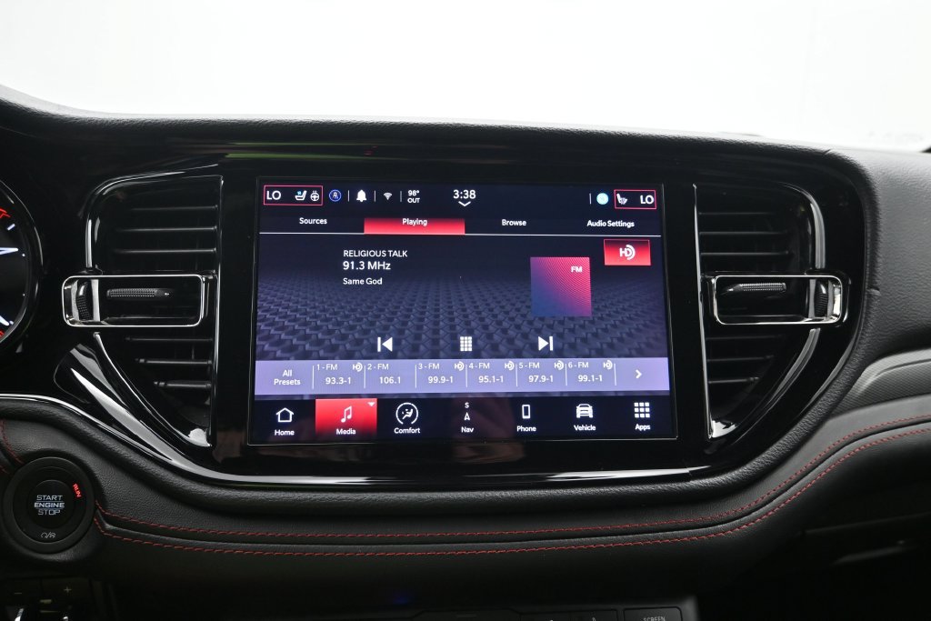 Used 2024 Dodge Durango GT RWD image 15