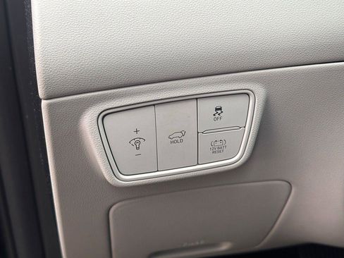 New 2024 Hyundai Tucson Blue image 25