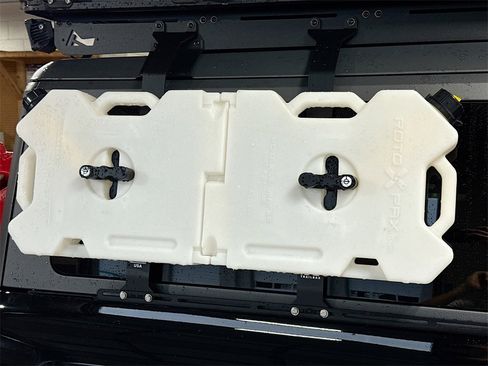 Used 2022 Ford Bronco Badlands image 30