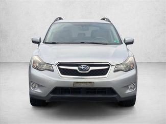 Used 2015 Subaru Crosstrek Touring video 2