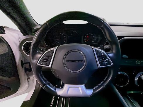 Used 2018 Chevrolet Camaro LT w/ RS Package RWD image 19