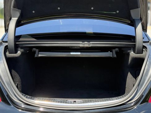 Used 2015 Mercedes-Benz S 63 AMG 4MATIC Sedan image 51