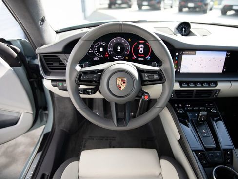 Certified 2025 Porsche 911 Carrera S image 21