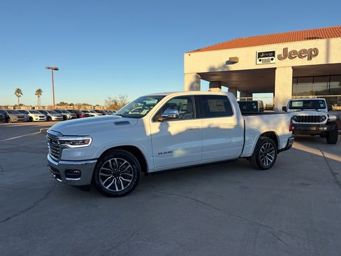 New 2026 RAM 1500 Limited image 1