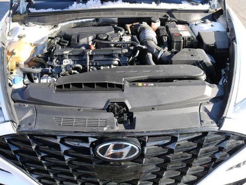 Used 2022 Hyundai Sonata SEL Plus image 22
