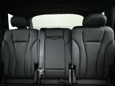 New 2026 Audi Q7 2.0T Premium AWD/4WD image 18
