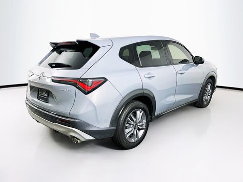 Used 2025 Acura ADX FWD image 9