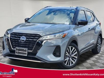 Used 2024 Nissan Kicks SR w/ SR Premium Package