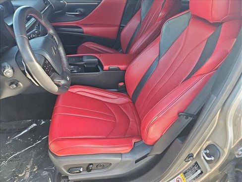 Used 2019 Lexus ES 350 F Sport image 17