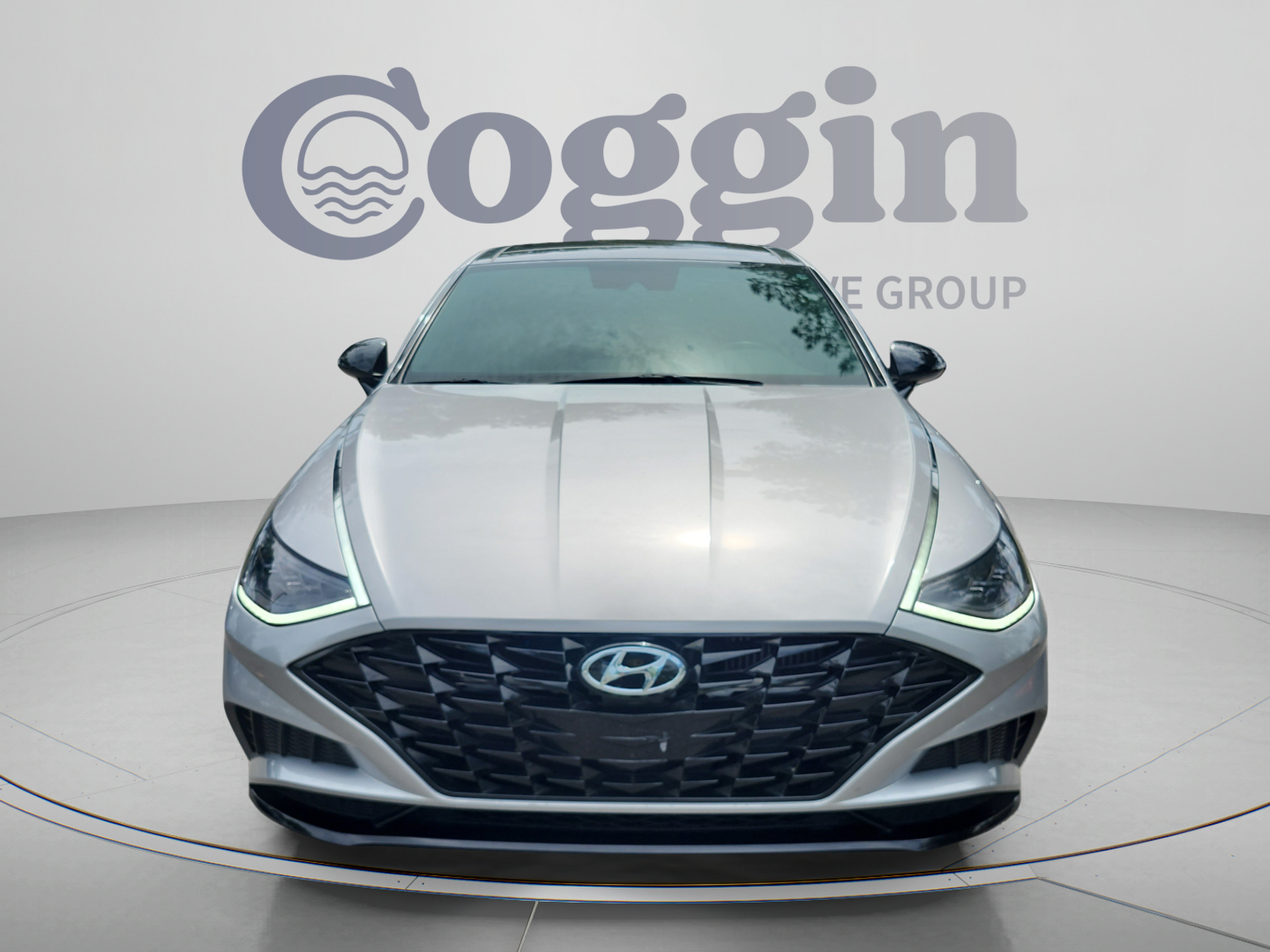 Certified 2023 Hyundai Sonata SEL Plus FWD image 8