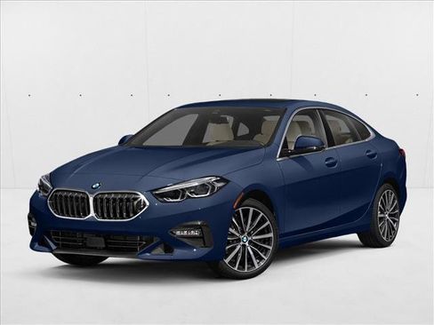 Used 2022 BMW 228i Gran Coupe w/ Convenience Package FWD image 1