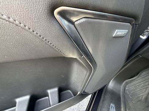 Used 2022 GMC Sierra 1500 Elevation w/ Elevation Premium Package image 31