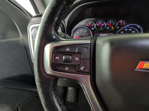 Used 2022 Chevrolet Silverado 3500 LT w/ Convenience Package AWD/4WD image 22