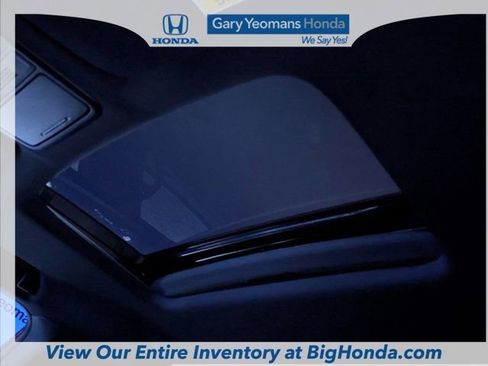 New 2026 Honda Odyssey Sport-L image 24