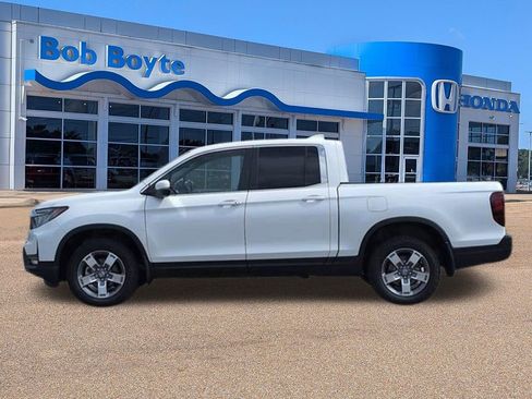 New 2026 Honda Ridgeline RTL image 2