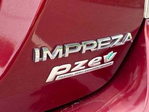 Used 2012 Subaru Impreza 2.0i Limited AWD/4WD image 29