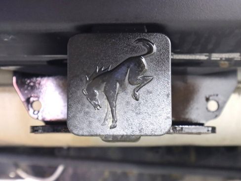 Used 2021 Ford Bronco First Edition AWD/4WD image 40