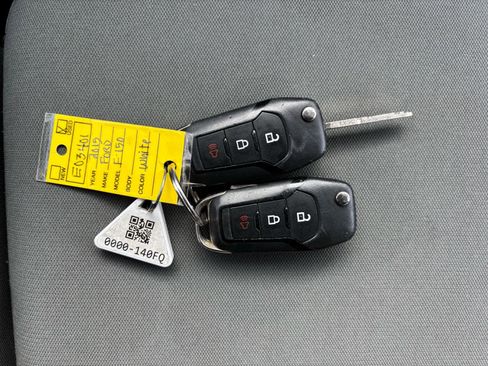 Used 2015 Ford F150 XL w/ Equipment Group 101A Mid image 29