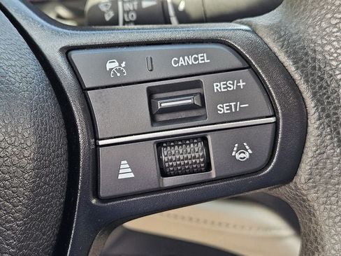 Certified 2024 Honda Accord LX image 27