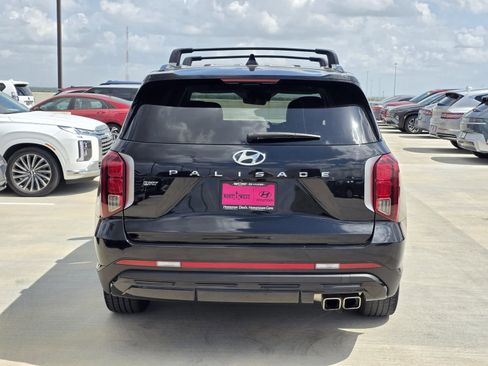 Used 2024 Hyundai Palisade XRT image 7