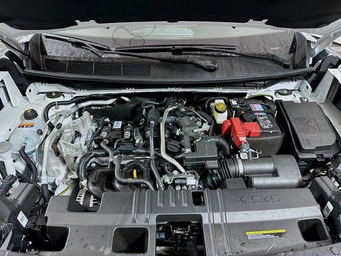 New 2026 Nissan Kicks SR w/ SR Premium Package image 6