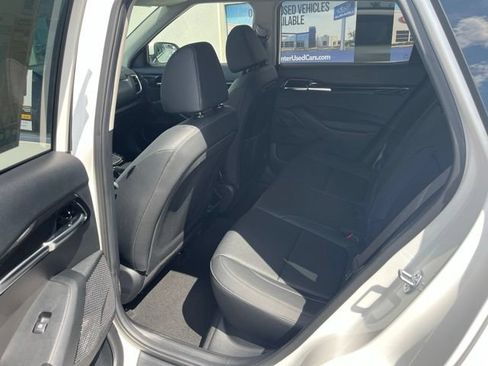 Certified 2024 Kia Seltos EX AWD/4WD image 25