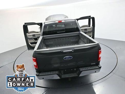 Used 2019 Ford F150 XLT w/ Equipment Group 302A Luxury image 42