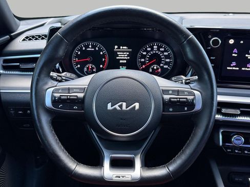 Used 2023 Kia K5 GT-Line w/ GT-Line Premium Package AWD/4WD image 29