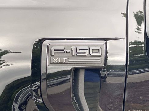 Certified 2026 Ford F150 XLT w/ Equipment Group 302A MID RWD image 11