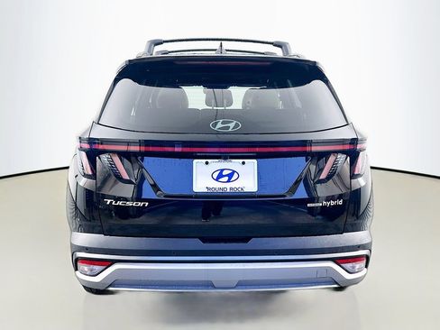 New 2026 Hyundai Tucson Limited AWD/4WD image 6