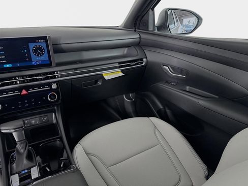 New 2026 Hyundai Santa Cruz SEL FWD image 24