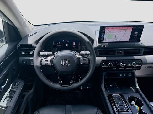 New 2026 Honda Pilot EX-L image 18