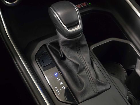 Used 2025 Toyota Grand Highlander AWD Hybrid image 35