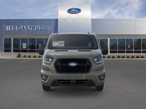 New 2026 Ford Transit 150 Low Roof AWD image 6