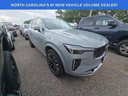 Used 2026 Volvo XC90 B6 Plus