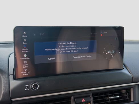 New 2026 Honda Pilot EX-L image 13
