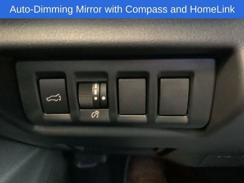 New 2026 Subaru Outback Premium AWD/4WD image 11