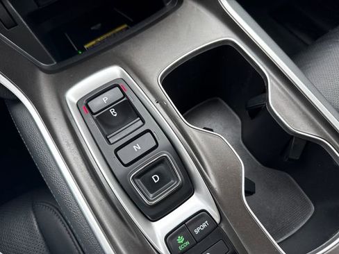 Used 2022 Honda Accord EX-L image 31