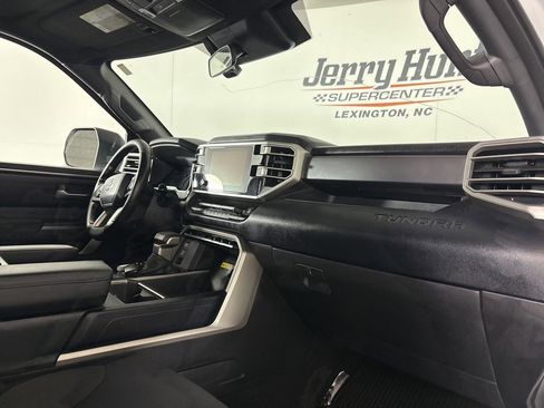 Used 2025 Toyota Tundra SR5 image 27