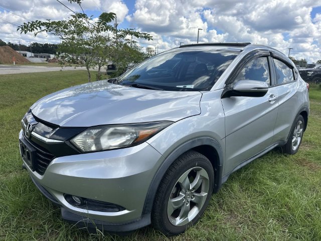 Used 2016 Honda HR-V EX-L image 4
