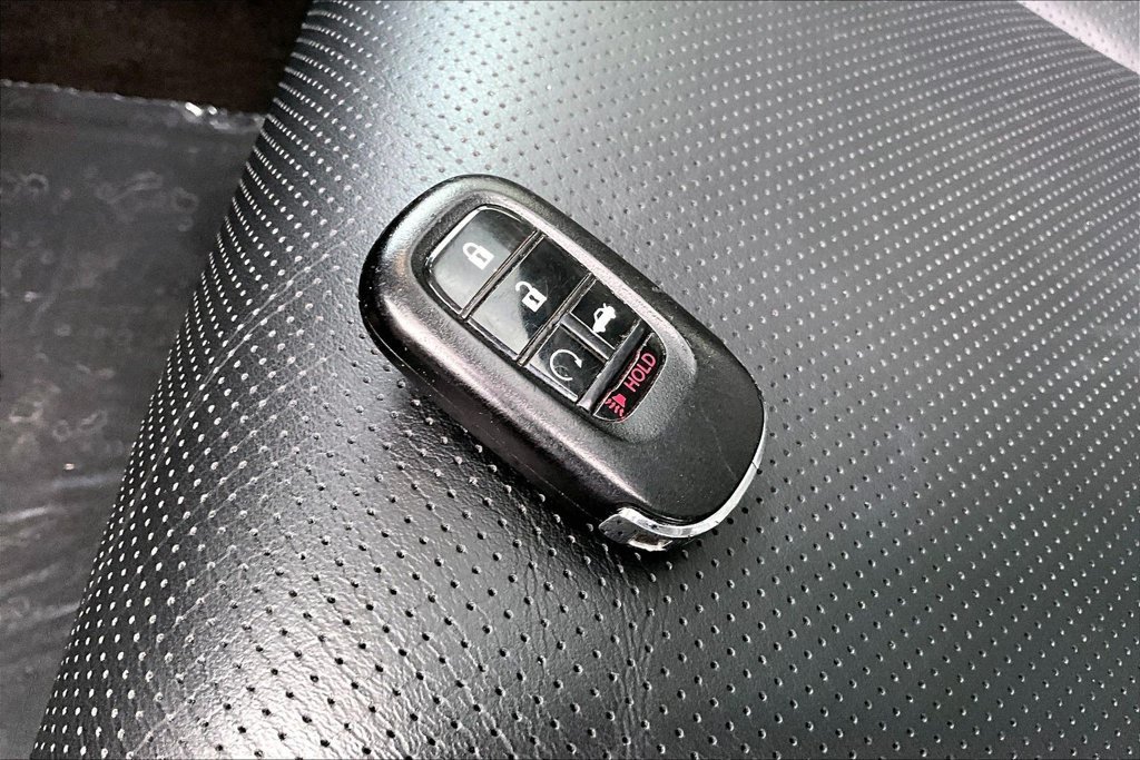 Used 2024 Honda Accord EX-L image 36