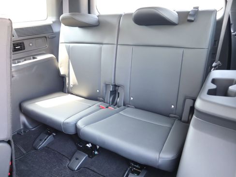 New 2026 Hyundai Santa Fe SEL image 19