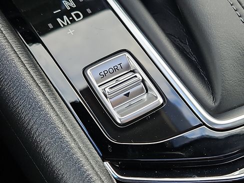 New 2025 MAZDA CX-5 AWD 2.5 S w/ Preferred Package image 18