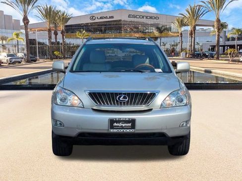 Used 2008 Lexus RX 350 2WD image 2