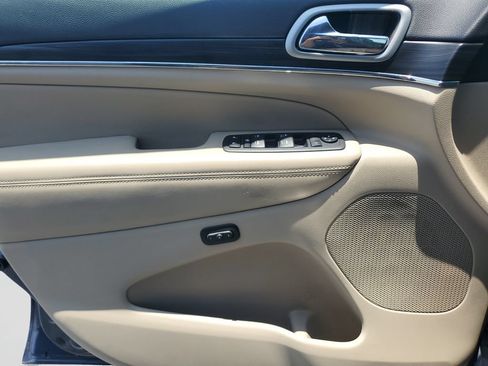 Used 2020 Jeep Grand Cherokee Limited w/ Luxury Group II RWD image 20