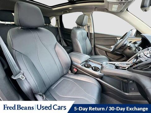 Used 2025 Acura RDX SH-AWD w/ Technology Package image 36