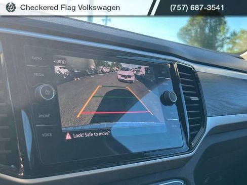 Used 2022 Volkswagen Atlas SE FWD image 38